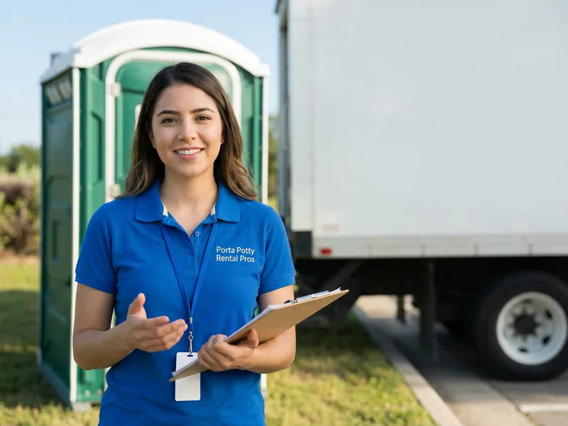 Porta Potty Rental  in Lake Havasu City  FAQ